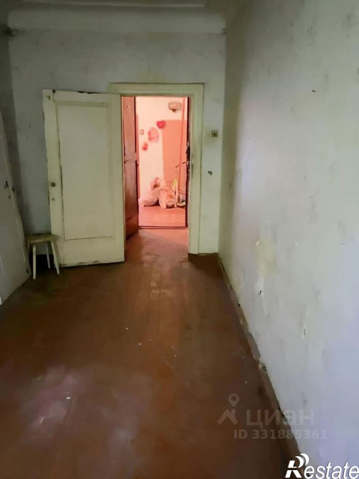 3-комн квартира ул Фрунзе, 3,  д. 3