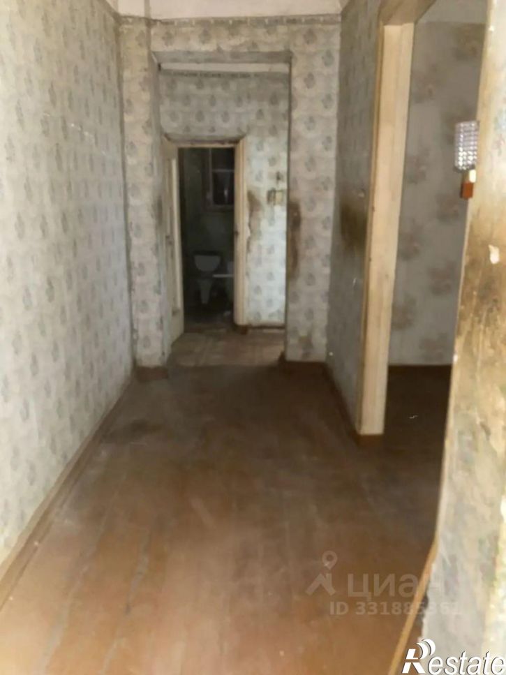 3-комн квартира ул Фрунзе, 3,  д. 3