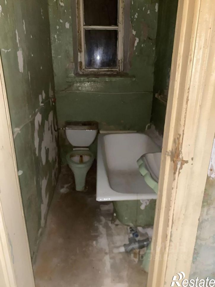 3-комн квартира ул Фрунзе, 3,  д. 3