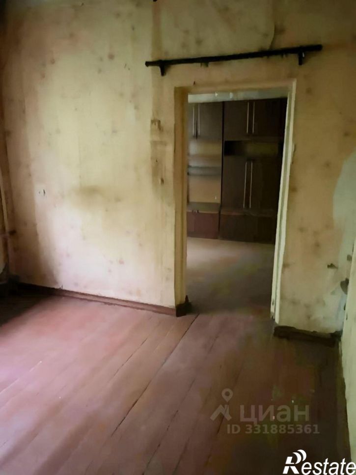 3-комн квартира ул Фрунзе, 3,  д. 3