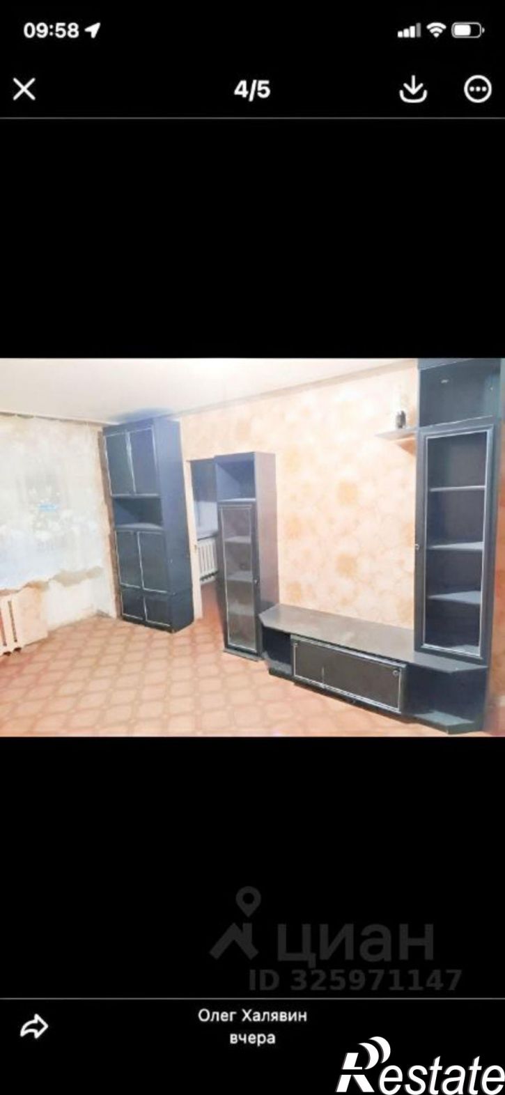 2-комн квартира ул Мира, 5,  д. 5