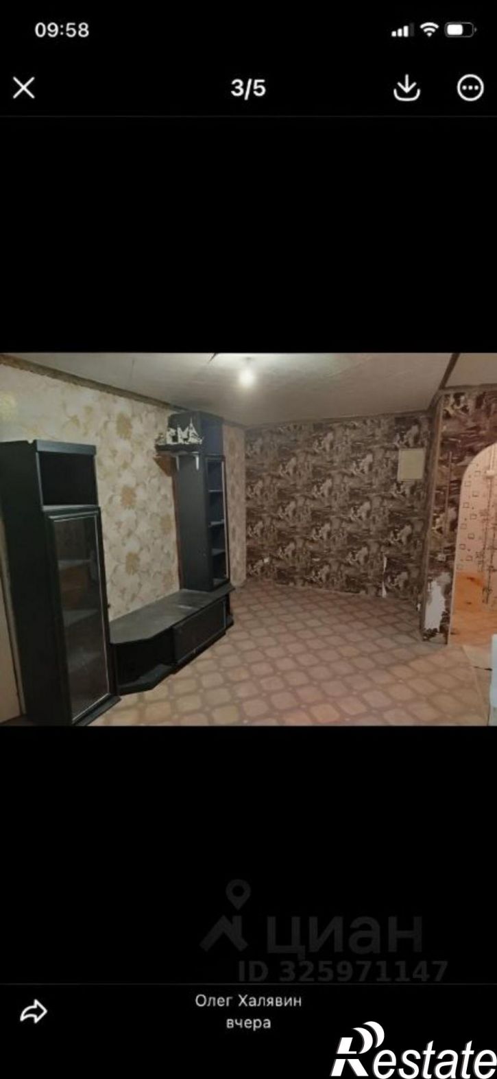 2-комн квартира ул Мира, 5,  д. 5