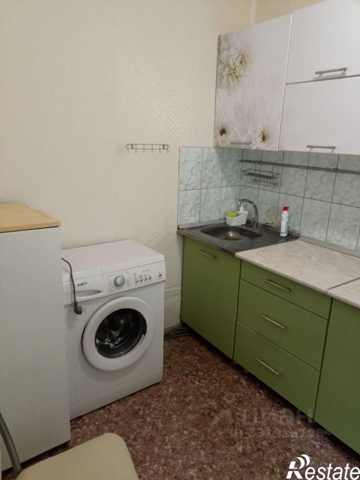 1-комн квартира ул Вокзальная, 63,  д. 63