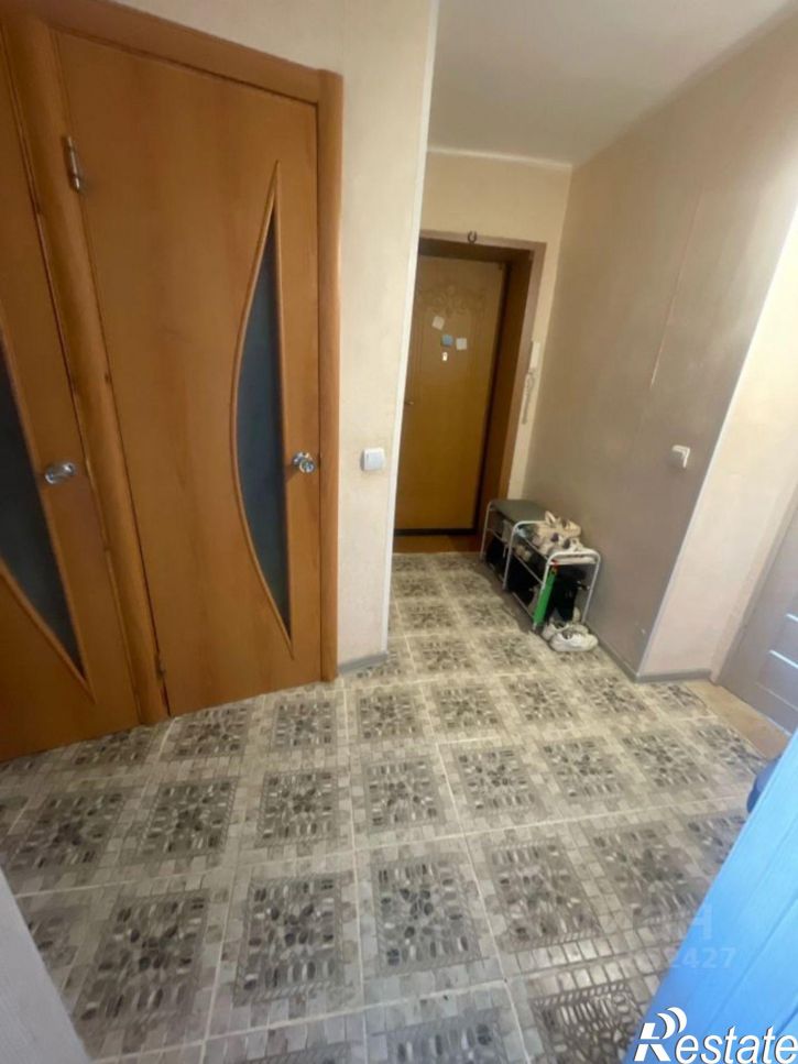 3-комн квартира ул Московская, 23,  д. 23