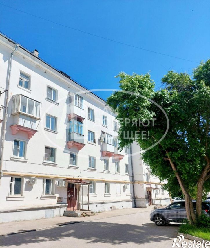 2-комн квартира ул Мира, 14,  д. 14