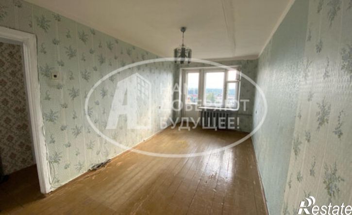 1-комн квартира ул Сивкова, 8А,  д. 8А