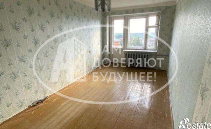 1-комн квартира ул Сивкова, 8А,  д. 8А