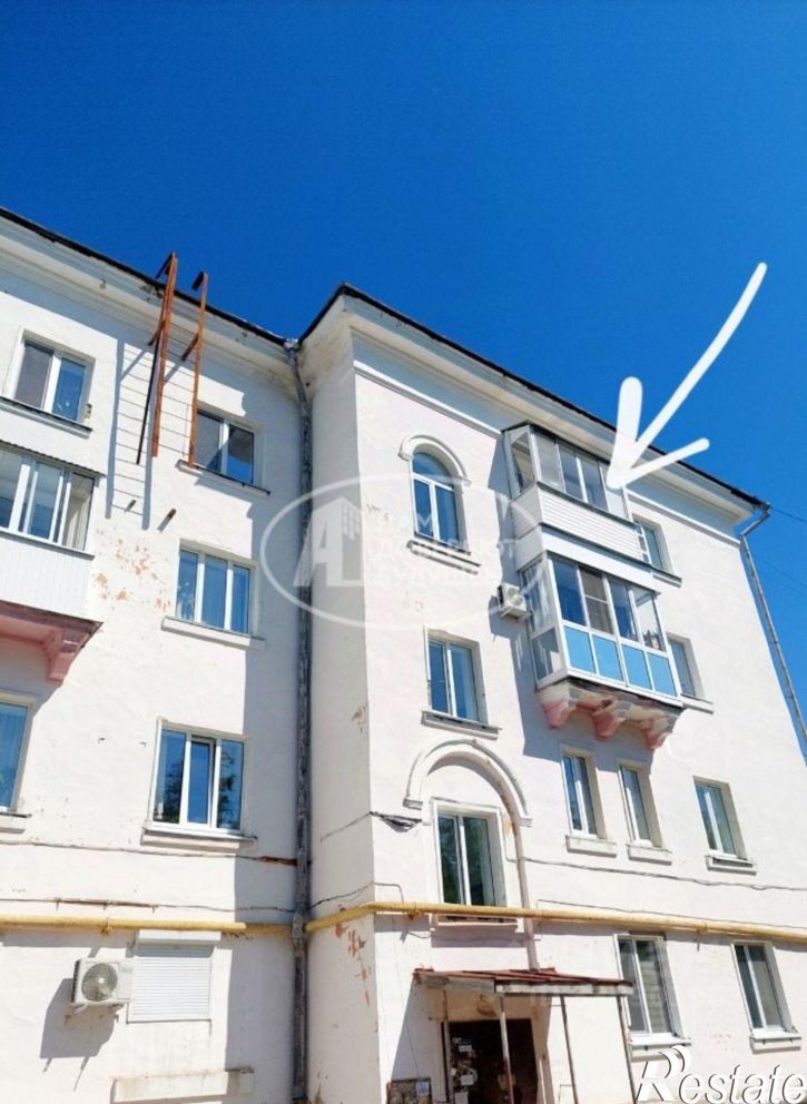 2-комн квартира ул Мира, 14,  д. 14