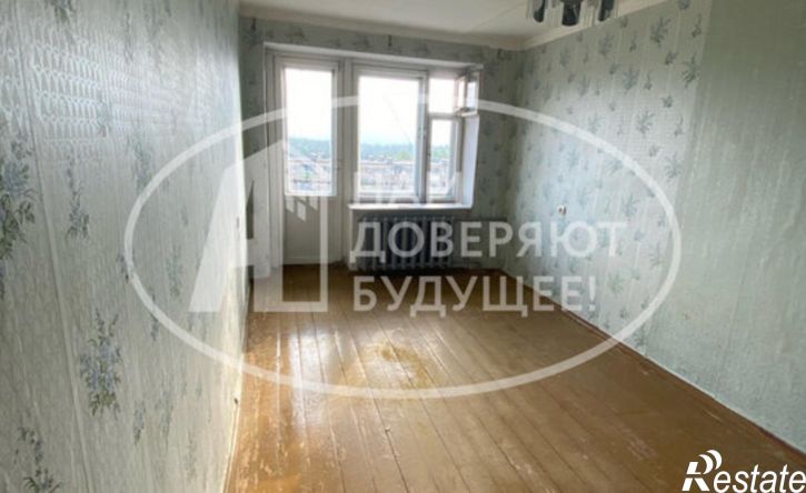 1-комн квартира ул Сивкова, 8А,  д. 8А