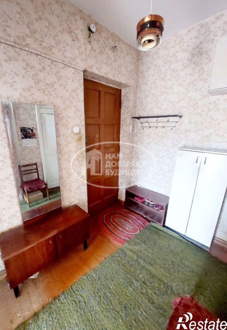 2-комн квартира ул Мира, 14,  д. 14
