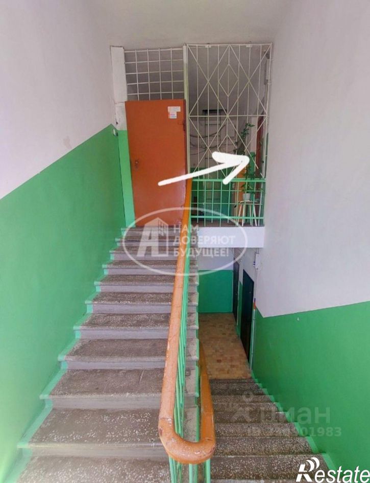 2-комн квартира ул Мира, 14,  д. 14