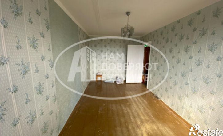 1-комн квартира ул Сивкова, 8А,  д. 8А