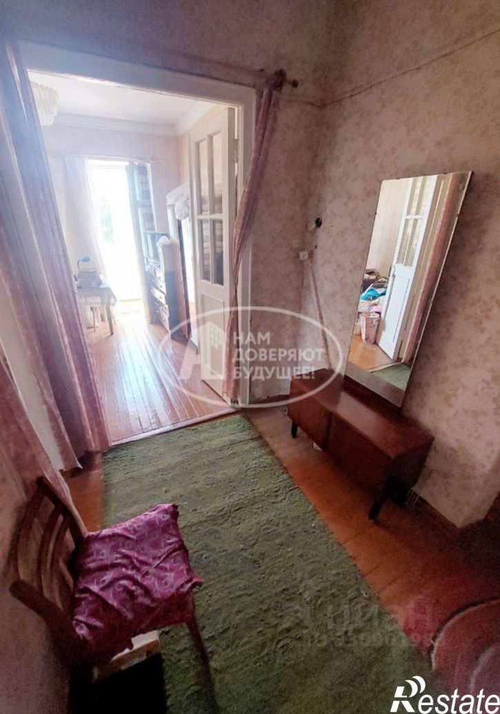 2-комн квартира ул Мира, 14,  д. 14
