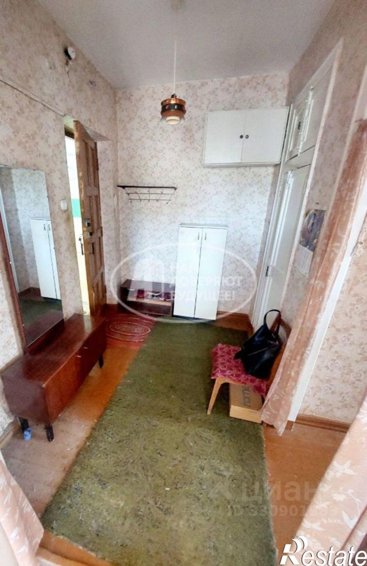 2-комн квартира ул Мира, 14,  д. 14