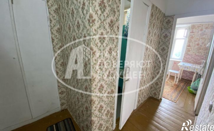 1-комн квартира ул Сивкова, 8А,  д. 8А