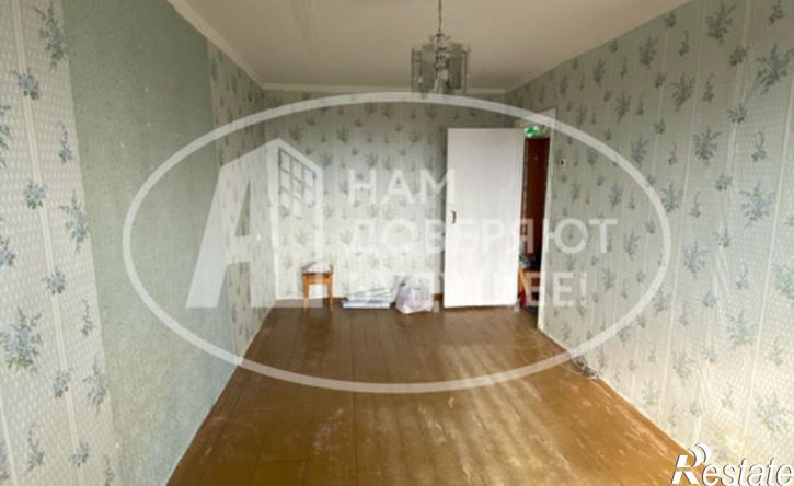 1-комн квартира ул Сивкова, 8А,  д. 8А