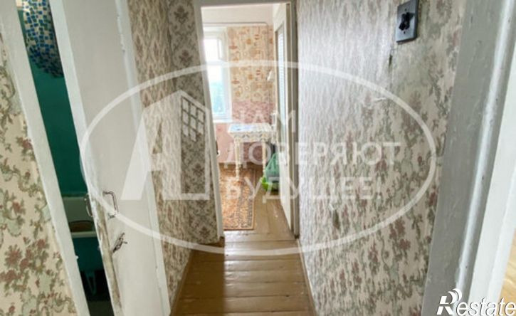 1-комн квартира ул Сивкова, 8А,  д. 8А