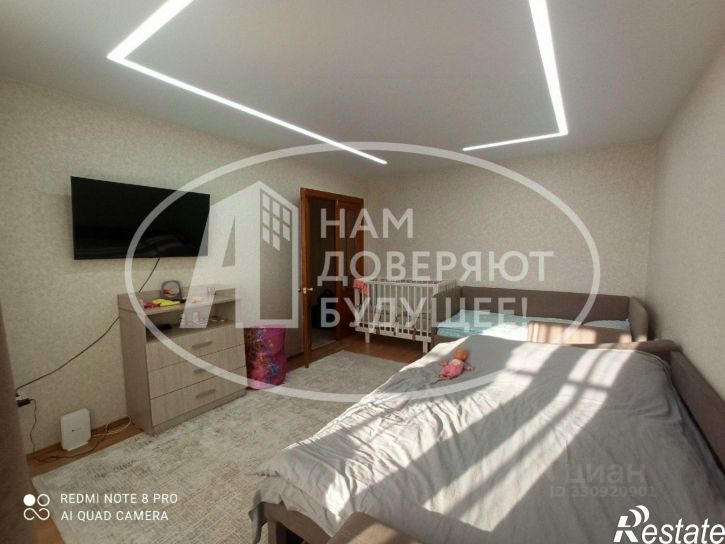 2-комн квартира ул Юбилейная, 26,  д. 26