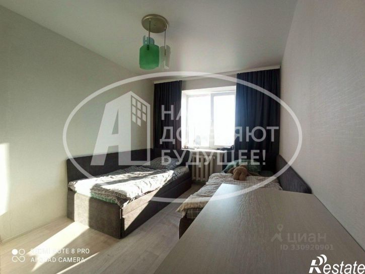 2-комн квартира ул Юбилейная, 26,  д. 26