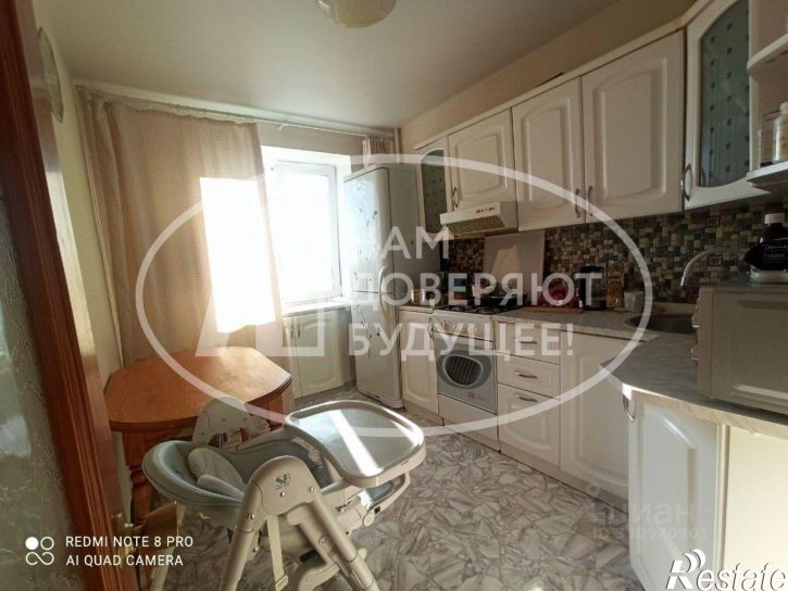 2-комн квартира ул Юбилейная, 26,  д. 26