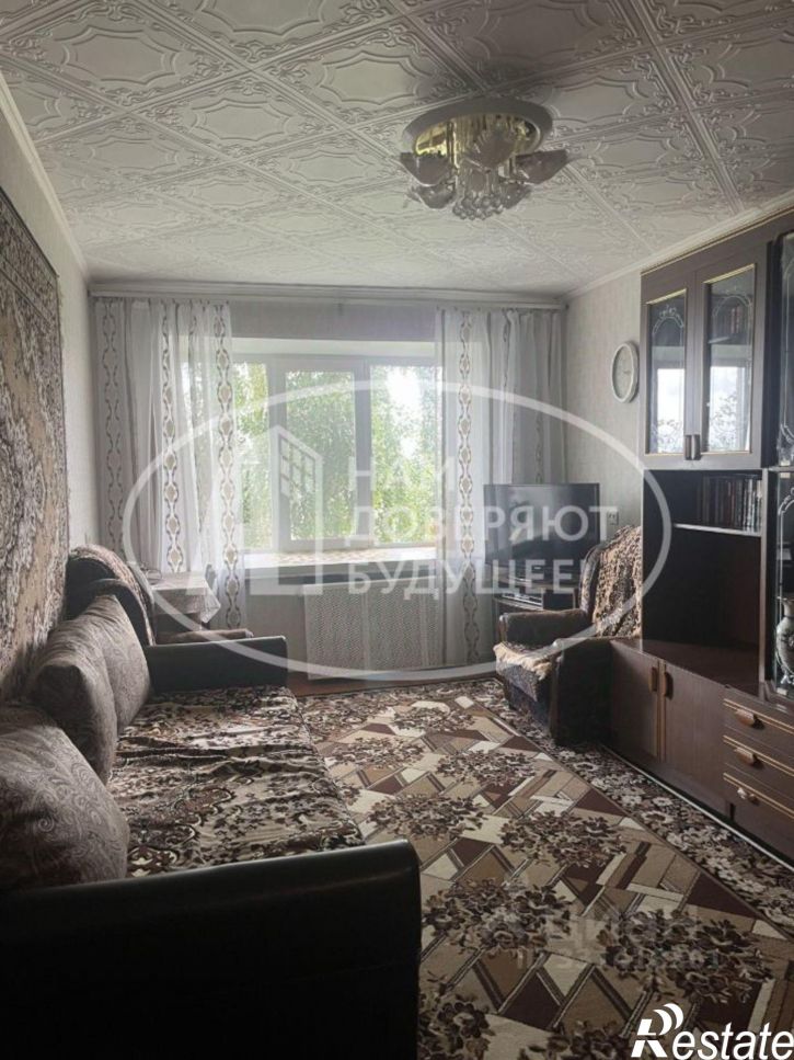 3-комн квартира ул Нефтяников, 10,  д. 10