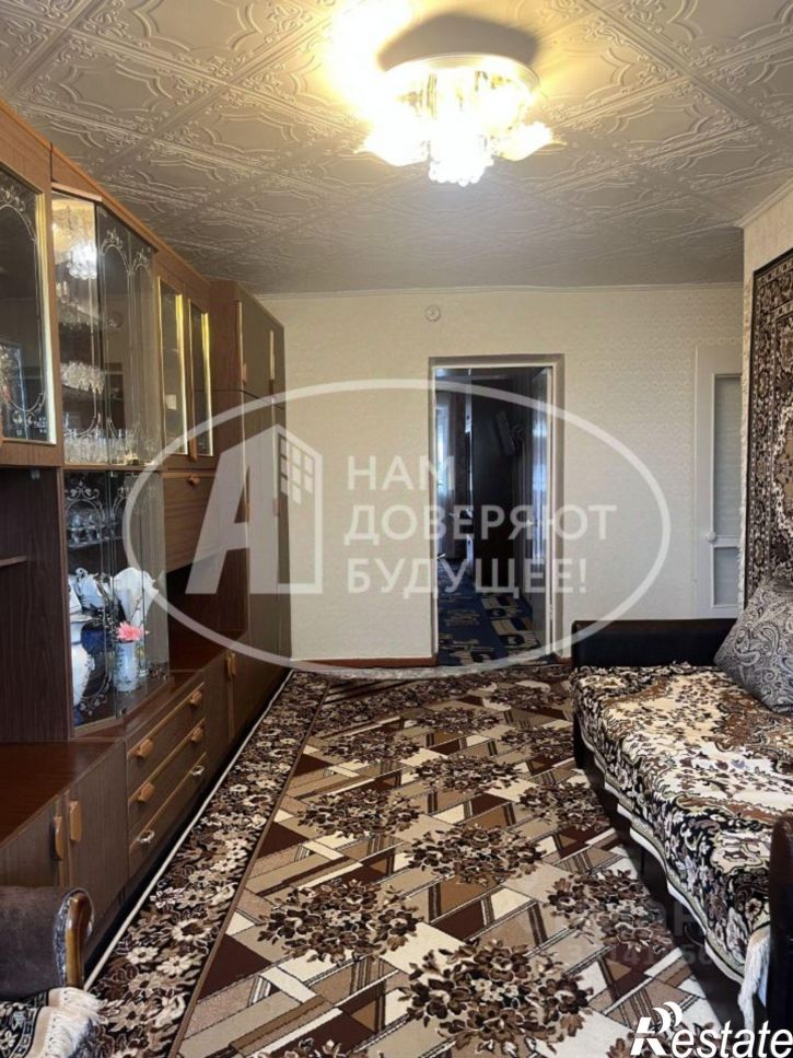 3-комн квартира ул Нефтяников, 10,  д. 10