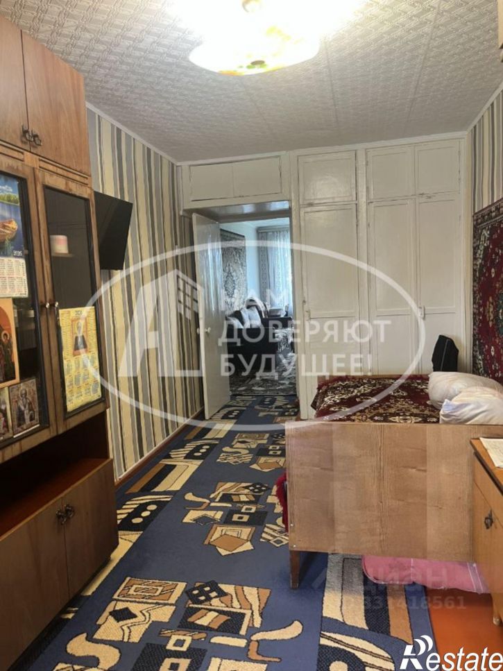 3-комн квартира ул Нефтяников, 10,  д. 10