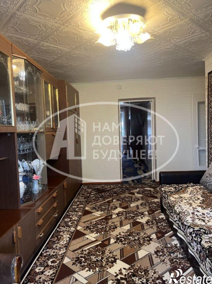 3-комн квартира ул Нефтяников, 10,  д. 10