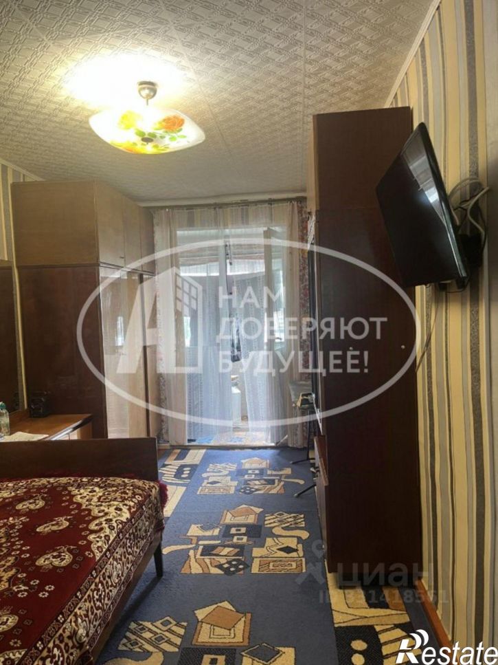 3-комн квартира ул Нефтяников, 10,  д. 10