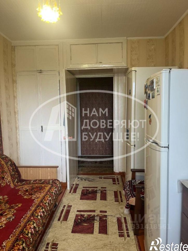 3-комн квартира ул Нефтяников, 10,  д. 10