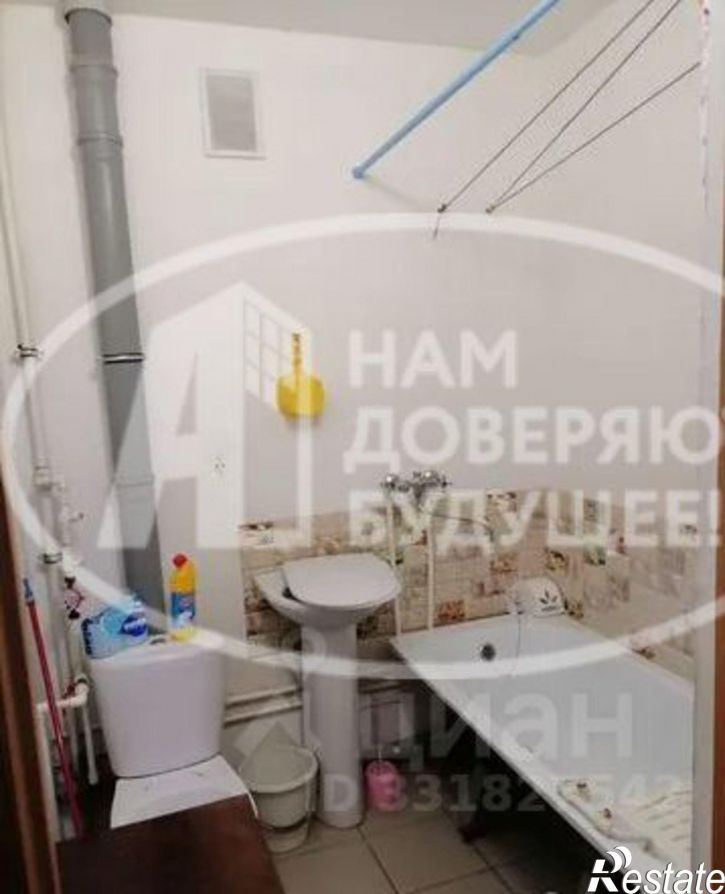 1-комн квартира ул Францева, 21,  д. 21