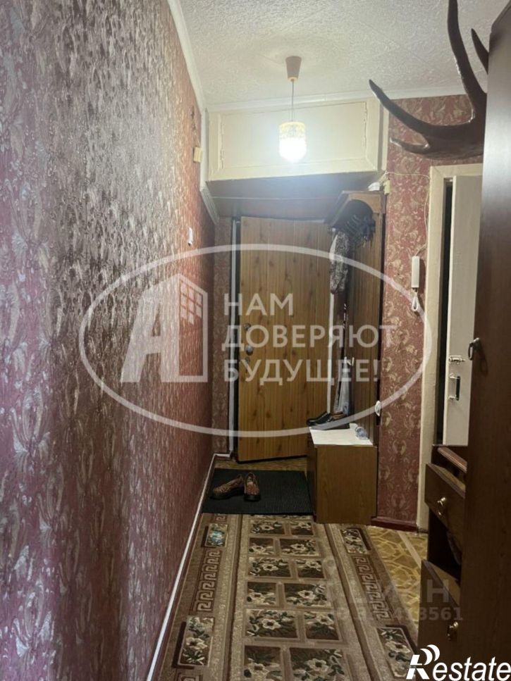 3-комн квартира ул Нефтяников, 10,  д. 10