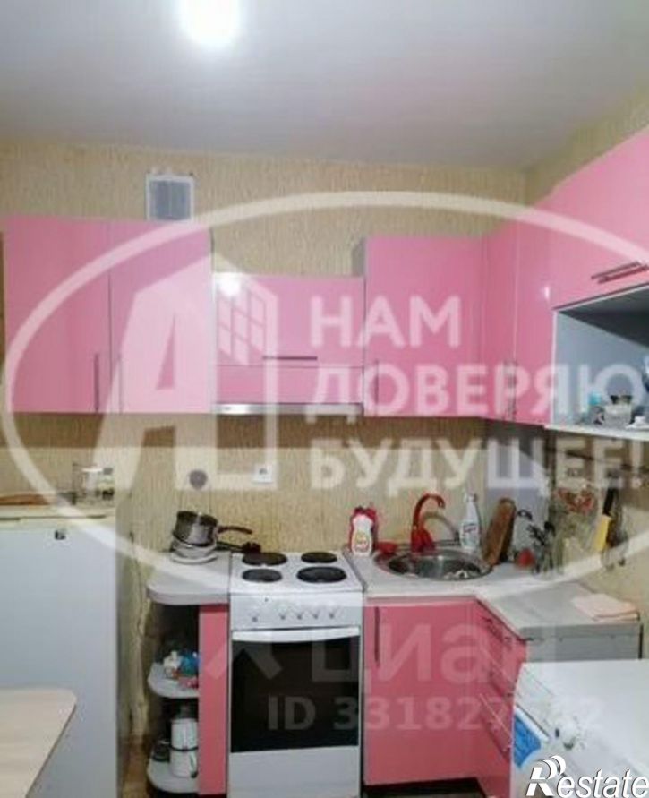 1-комн квартира ул Францева, 21,  д. 21