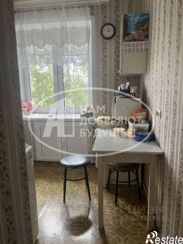 3-комн квартира ул Нефтяников, 10,  д. 10