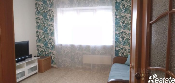 1-комн квартира ул Садовое Кольцо, 14,  д. 14