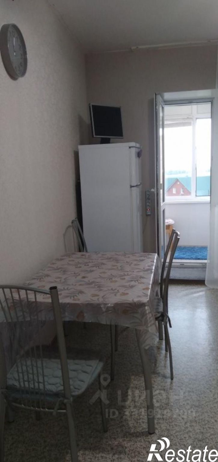 1-комн квартира ул Садовое Кольцо, 14,  д. 14