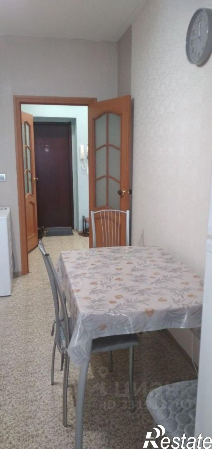 1-комн квартира ул Садовое Кольцо, 14,  д. 14