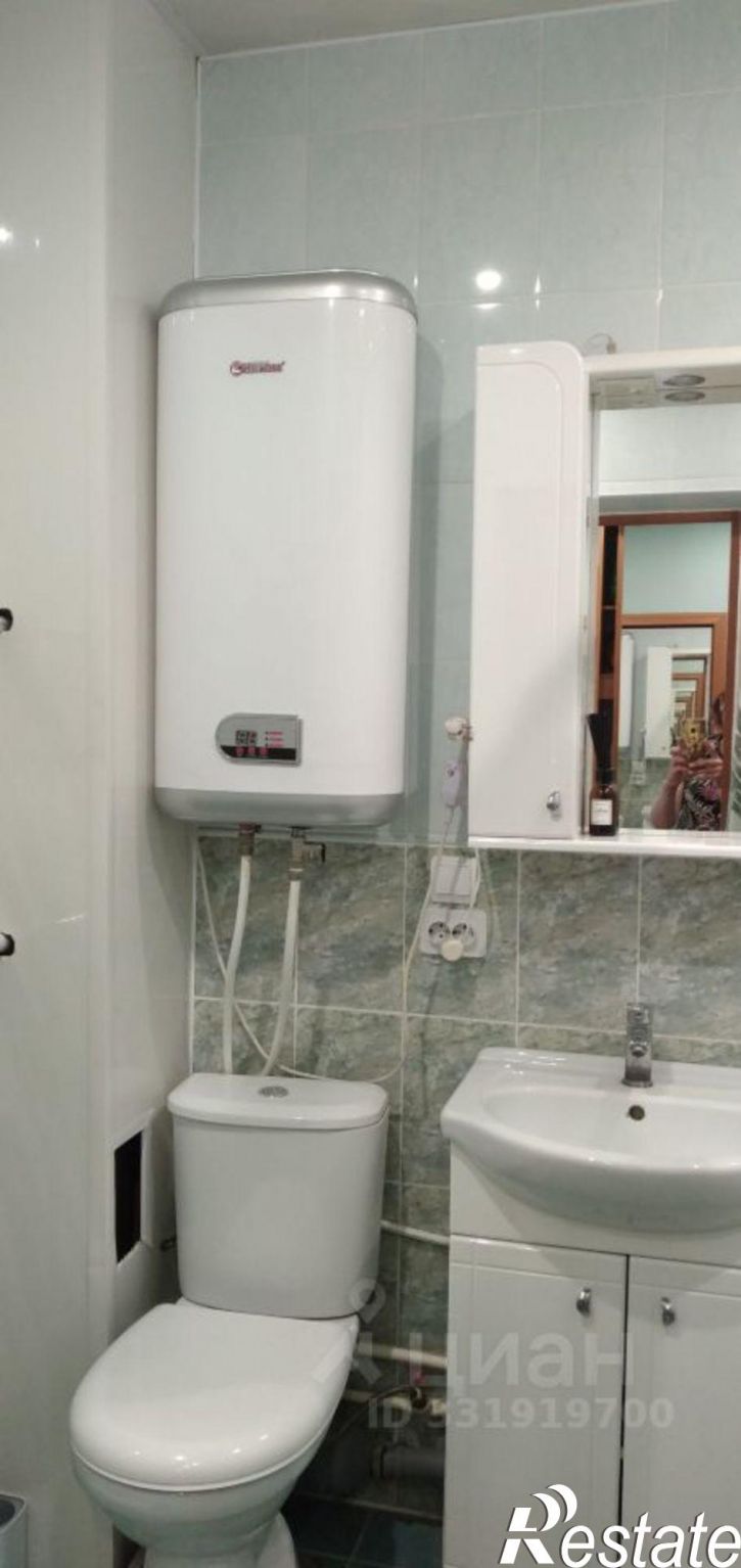 1-комн квартира ул Садовое Кольцо, 14,  д. 14