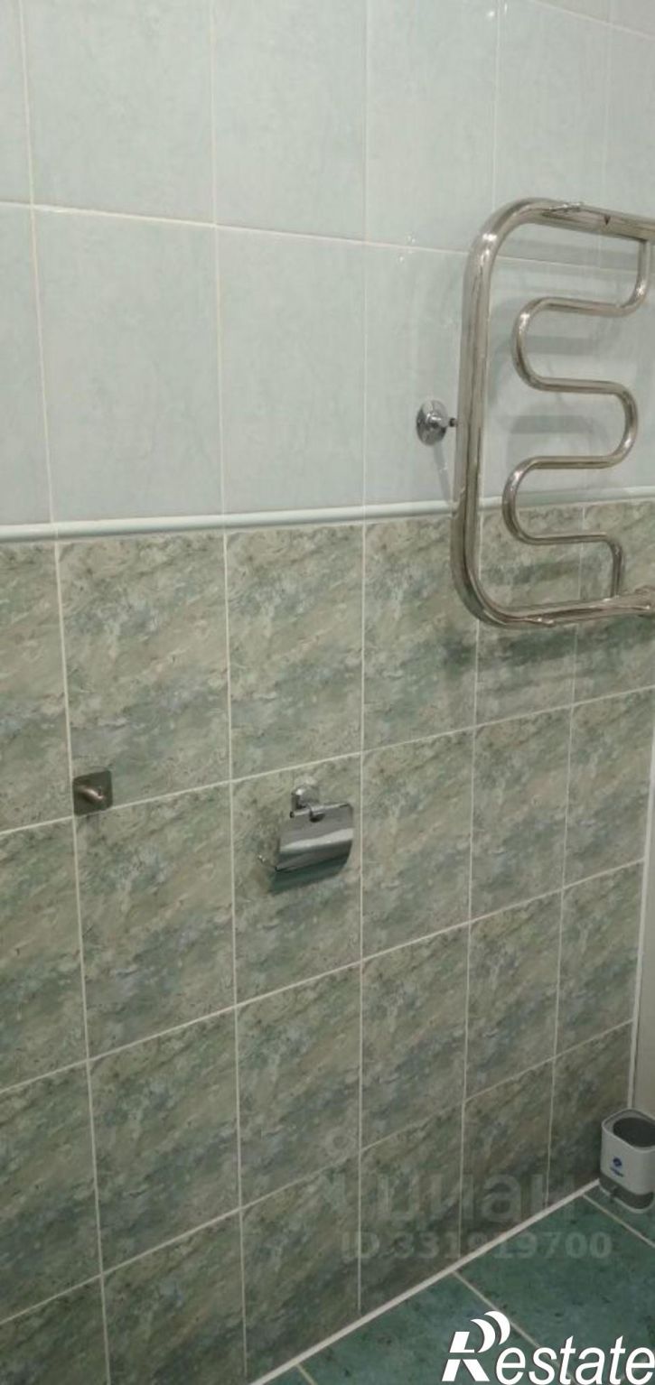 1-комн квартира ул Садовое Кольцо, 14,  д. 14