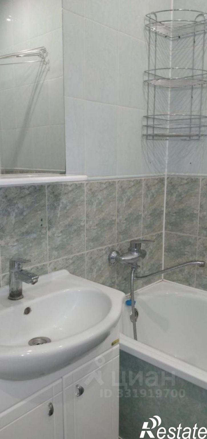 1-комн квартира ул Садовое Кольцо, 14,  д. 14