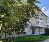 2-комн, 45кв м, этаж 3/5 ул Сокольская, 5
