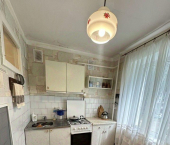 3-комн, 62кв м, этаж 2/5 ул Мира, 36