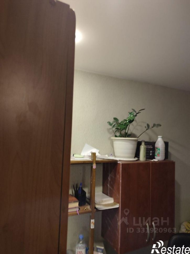 2-комн квартира ул Кабалевского, 22,  д. 22
