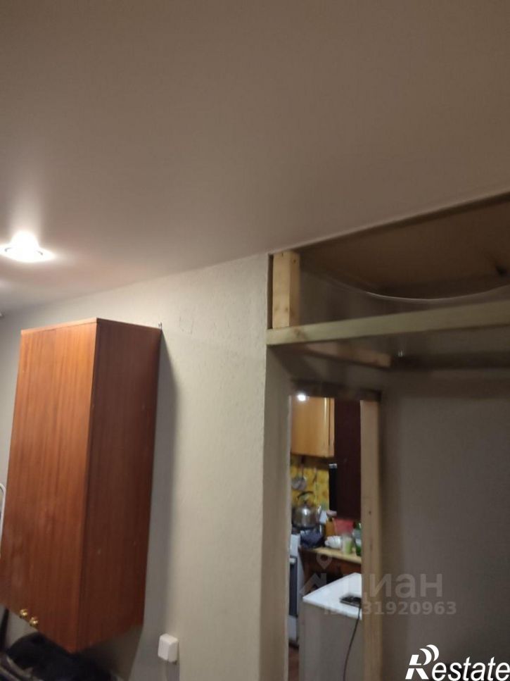 2-комн квартира ул Кабалевского, 22,  д. 22