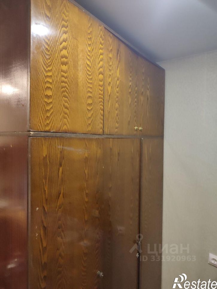 2-комн квартира ул Кабалевского, 22,  д. 22