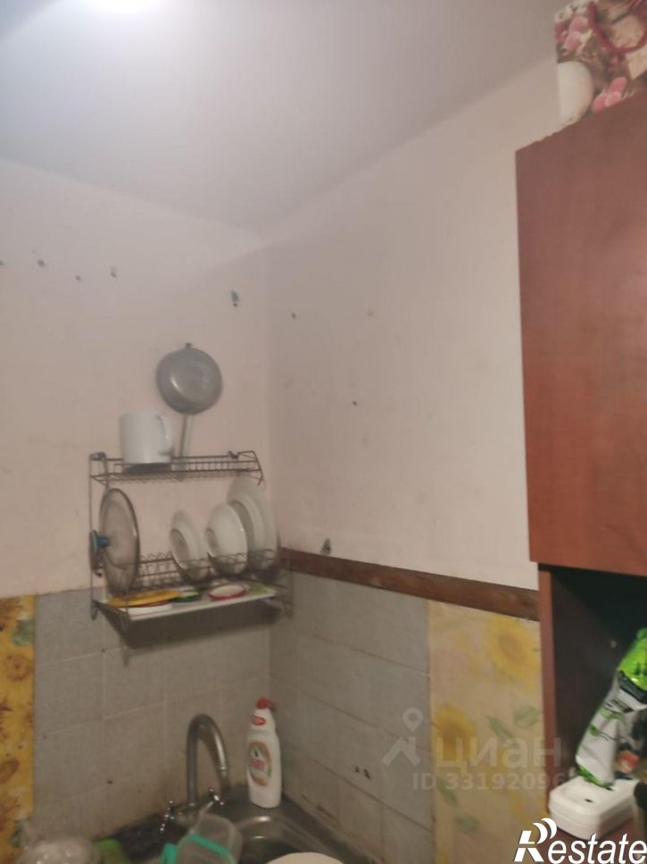 2-комн квартира ул Кабалевского, 22,  д. 22