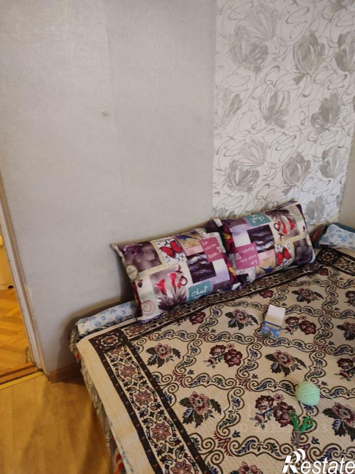 1-комн квартира ул Вокзальная, 37,  д. 37
