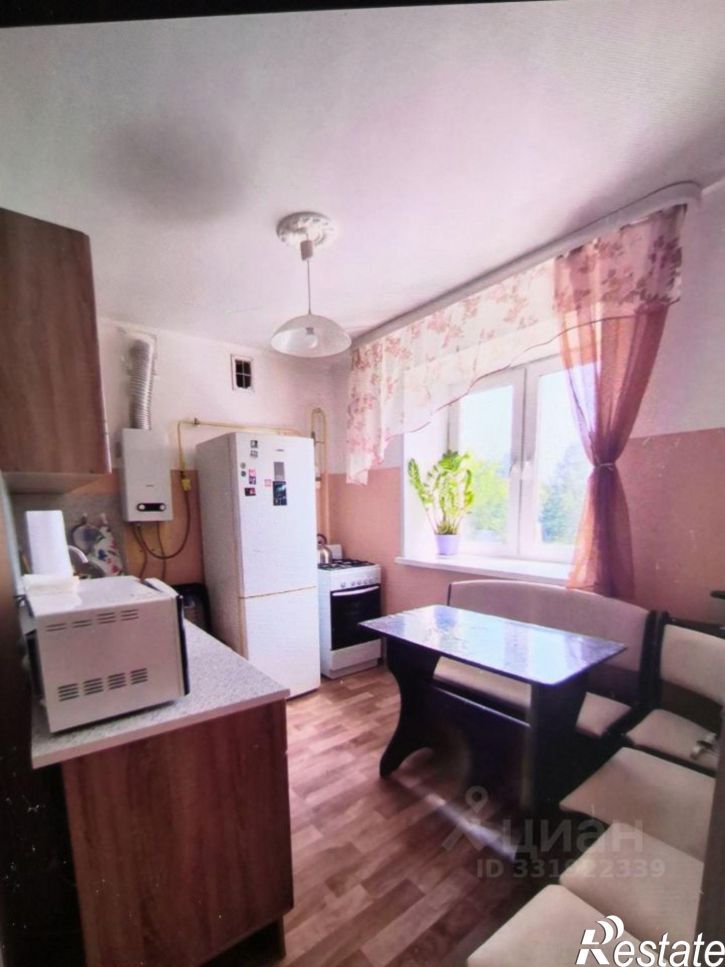 1-комн квартира ул Конников, 14,  д. 14