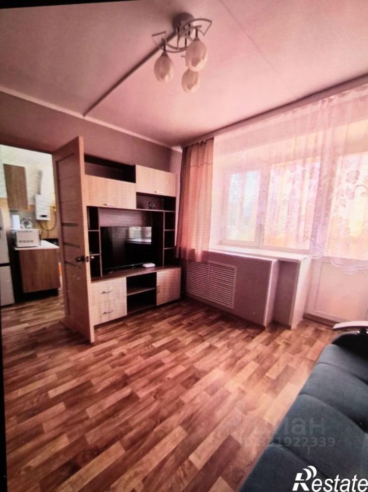 1-комн квартира ул Конников, 14,  д. 14
