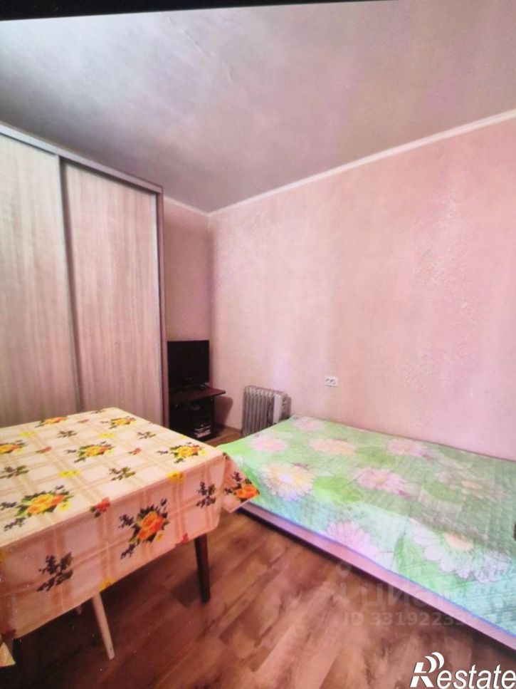 1-комн квартира ул Конников, 14,  д. 14